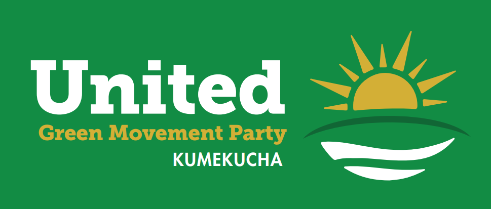 UNITED GREEN MOVEMENT