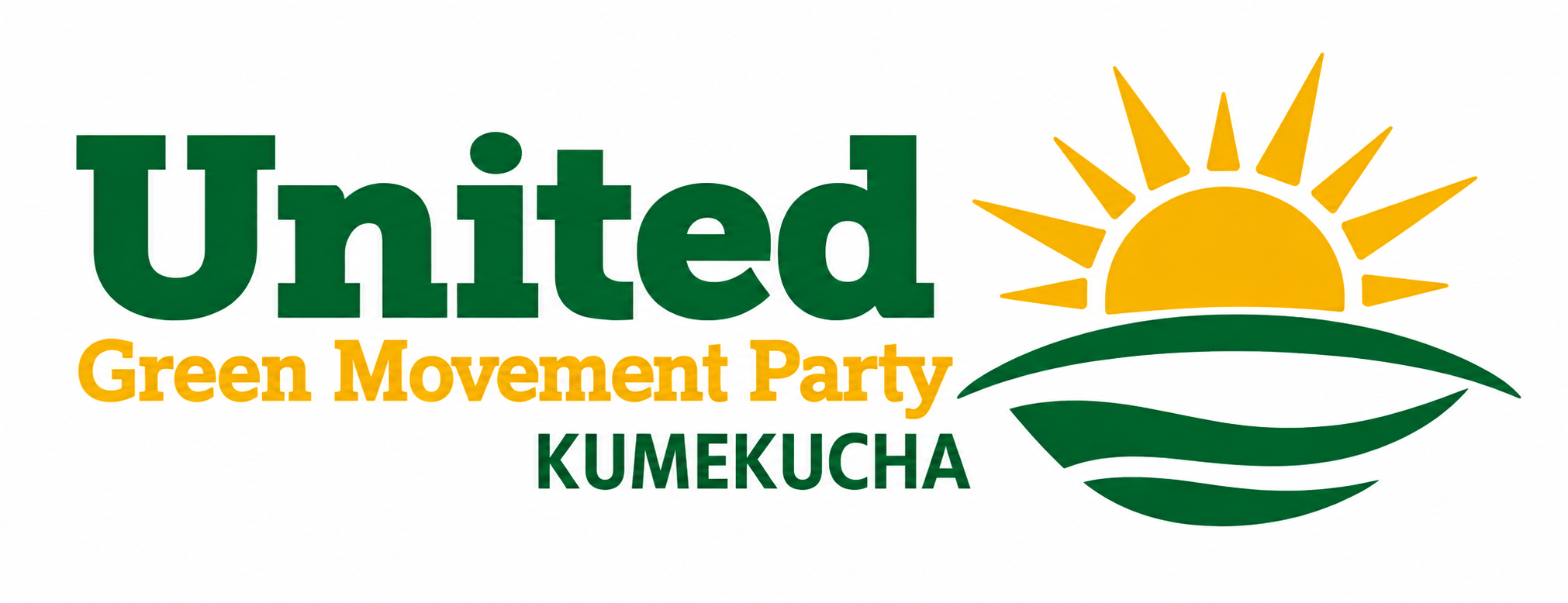 UNITED GREEN MOVEMENT